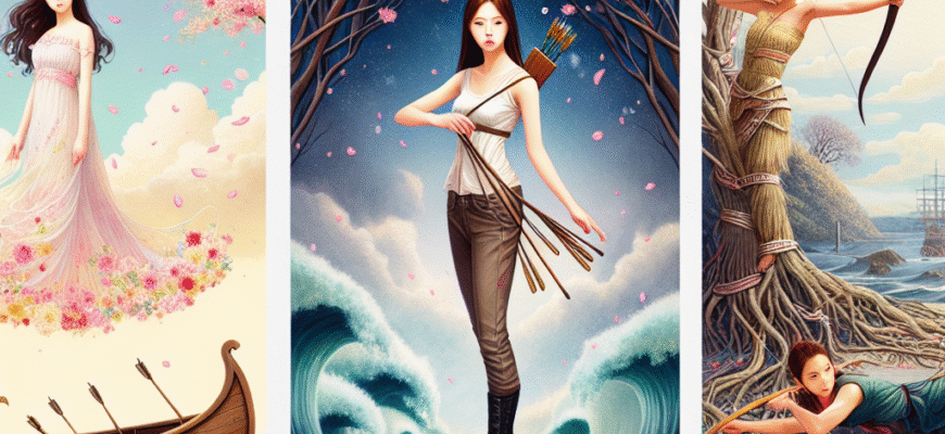 Значення імені Юна: Відкрийте таємниці та особливості цього унікального імені!