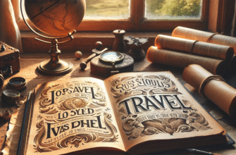 Цитати про подорожі: Натхнення для вашої наступної авантюри