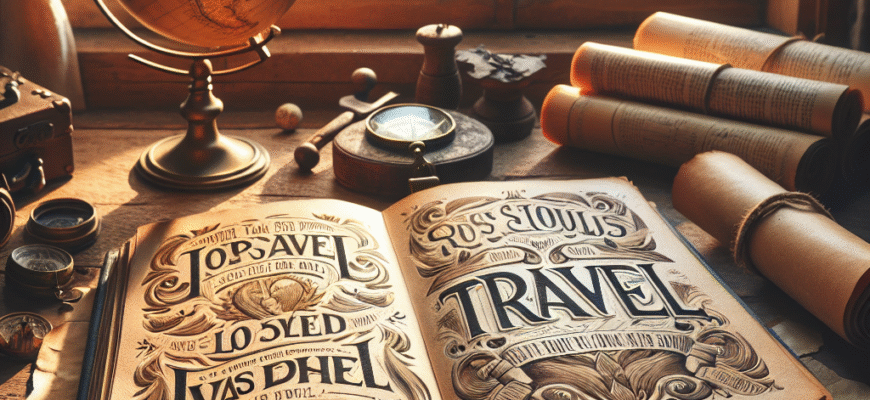 Цитати про подорожі: Натхнення для вашої наступної авантюри