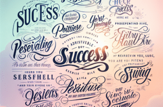 Мотиваційні цитати про успіх: Як надихнути себе на досягнення мрій