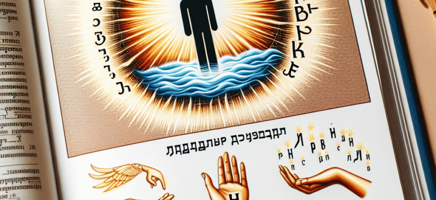 Значення імені Єлизар: Відкрийте таємниці та особливості цього унікального імені