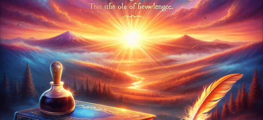 Мотиваційні цитати про навчання: як знайти натхнення для досягнення успіху в освіті