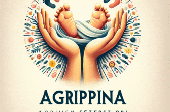 Значення імені Агрипина: Відкрийте Секрети та Символіку Цього Унікального Імені
