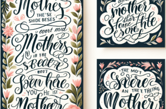 Цитати про маму: Найсильніші висловлювання про материнську любов і підтримку