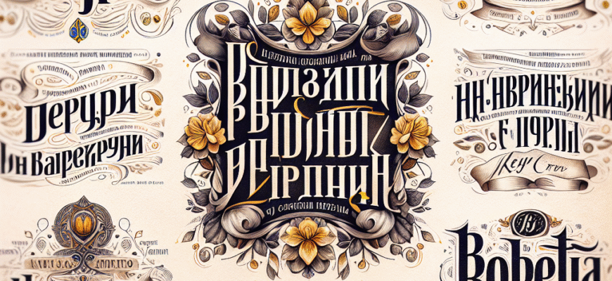 Цитати про українську мову: Найкрасивіші вислови про багатство та неповторність рідної мови.