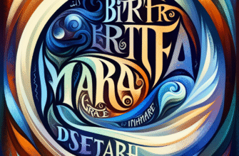 Значення імені Мара: Відкрийте таємниці імені та його символіку