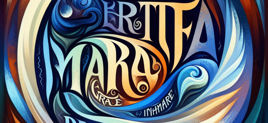 Значення імені Мара: Відкрийте таємниці імені та його символіку