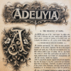 Значення імені Аделія: Що символізує це ім'я та його походження?