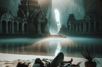 Цитати про відпочинок: Найкращі висловлювання для натхнення й релаксу