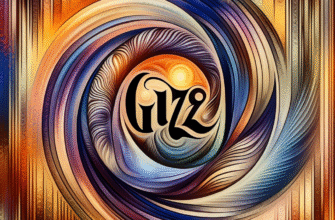 Значення імені Гузель: Відкрийте Таємниці і Символіку Цеєї Чарівної Ім'я