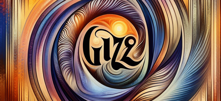 Значення імені Гузель: Відкрийте Таємниці і Символіку Цеєї Чарівної Ім'я