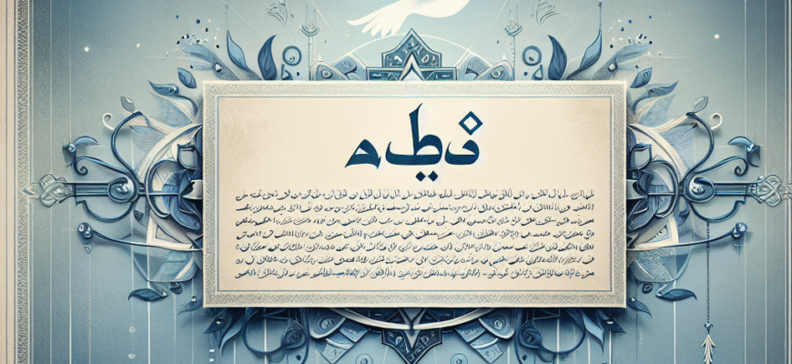 Значення імені Федір: Відкрийте символіку та особливості цього популярного імені
