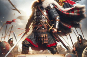 Значення імені Ратибор: Походження, характеристики та вплив на особистість