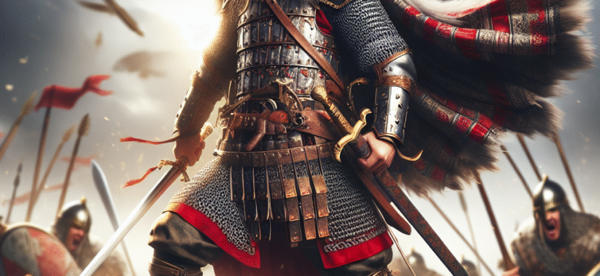 Значення імені Ратибор: Походження, характеристики та вплив на особистість