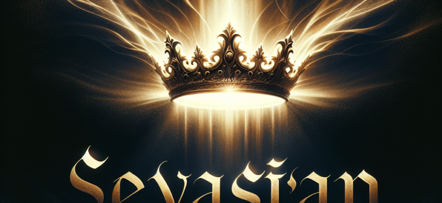 Значення імені Севастьяна: Витоки, Символіка та Відомі Носії