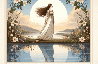 Значення імені Офелія: Розкриття символіки та характеристик імені в Україні