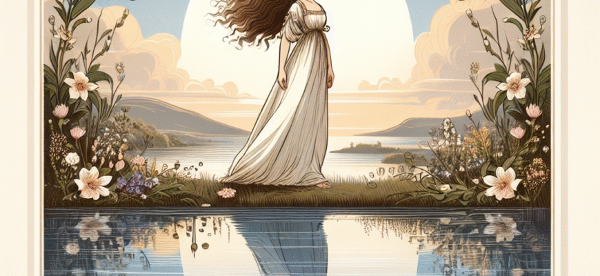 Значення імені Офелія: Розкриття символіки та характеристик імені в Україні