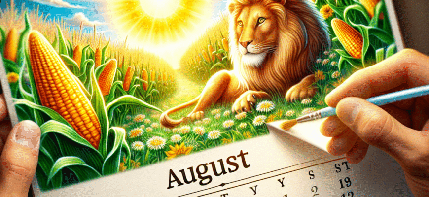 Значення імені Август: Відкрийте глибокий сенс і походження цього величного імені