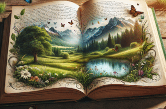 Цитати про природу: Найкрасивіші вислови, що надихають та захоплюють душу