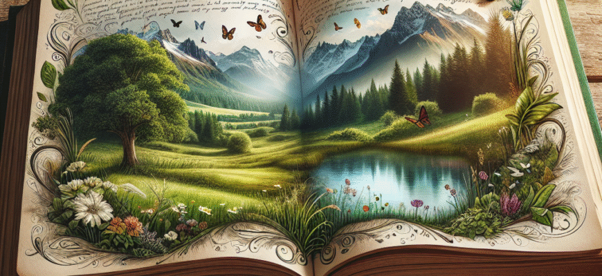 Цитати про природу: Найкрасивіші вислови, що надихають та захоплюють душу