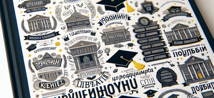 Цитати в випускний альбом українською: Найкращі варіанти для пам’ятних моментів