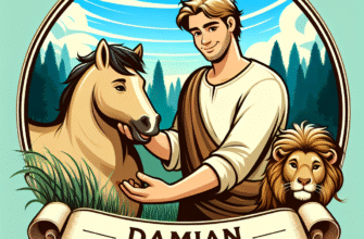 Значення імені Дем’ян: Відкрийте таємниці імені та його вплив на особистість