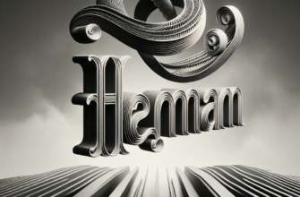 Значення імені Герман: Відкрийте глибину та історію цього унікального імені