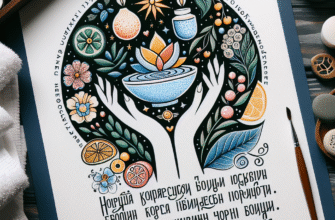 Цитати про масаж українською: натхнення для вашого відпочинку та гармонії тілесного здоров’я