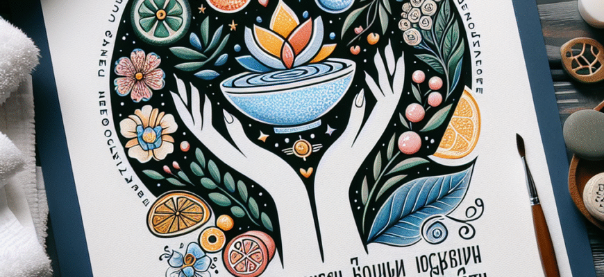 Цитати про масаж українською: натхнення для вашого відпочинку та гармонії тілесного здоров’я