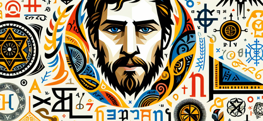 Значення імені Іван: Відкриваємо таємниці та історію популярного імені