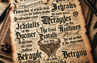 Цитати про зраду: Невимовні слова про болісні втрати та зраду в стосунках