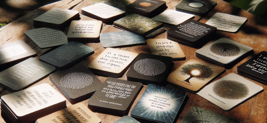 Цитати про життя: найкращі вислови для натхнення та роздумів