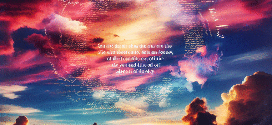 Цитати про небо: Найкрасивіші висловлювання, які надихають на мрії та роздуми