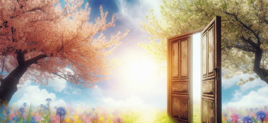 Значення імені Весна: Відкрийте магію імені Весна та її вплив на життя!