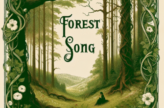 Лісова пісня цитати: Найглибші думки та мудрість Лесі Українки