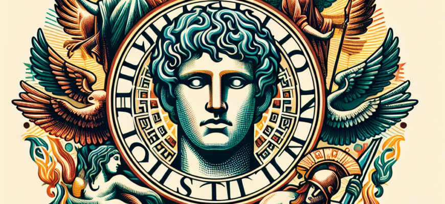 Значення імені Клавдій: Відкрийте таємниці та історію цього унікального імені