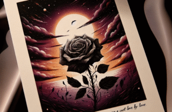 Сумні цитати про любов: 10 витончених висловлювань, які порвуть ваше серце