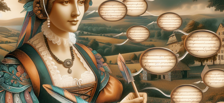 Маруся Чурай цитати: Найвідоміші висловлювання та їх значення для української культури