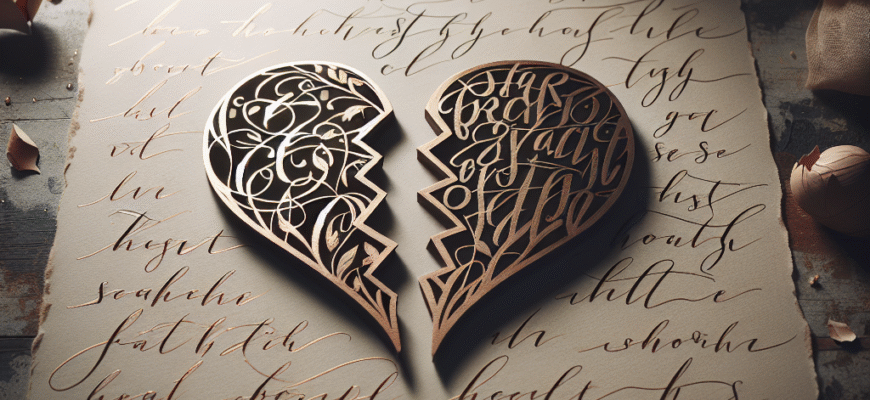 Цитати про розбите серце: найсумніші вислови для підтримки душі в складні часи