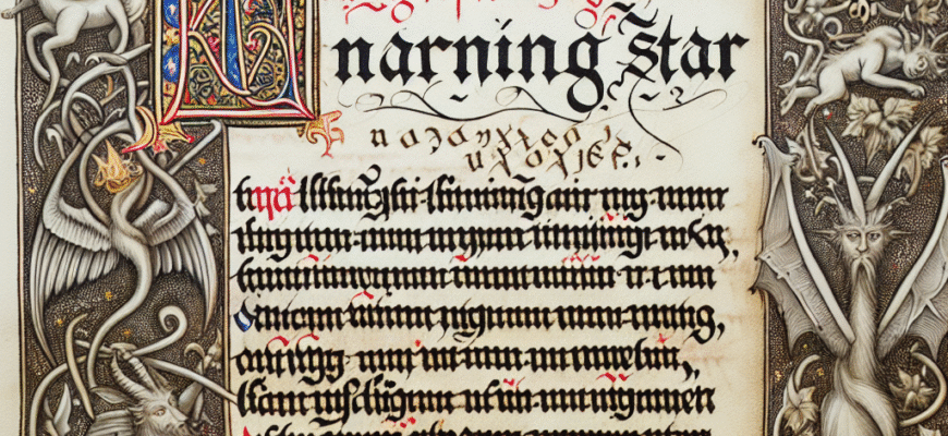 Значення імені Люцифер: Розкриття історії та символіки цього загадкового імені