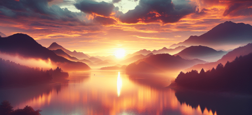 Зворушливі цитати: Натхнення для душі та серця