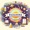 Значення імені Рузанна: Відкрийте таємниці та особливості імені