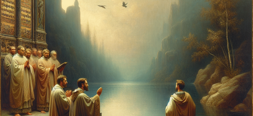 Таїнство хрещення цитати: Глибокі роздуми про віру та духовність