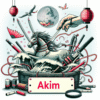 Значення імені Акім: Що потрібно знати про цю силу та енергію