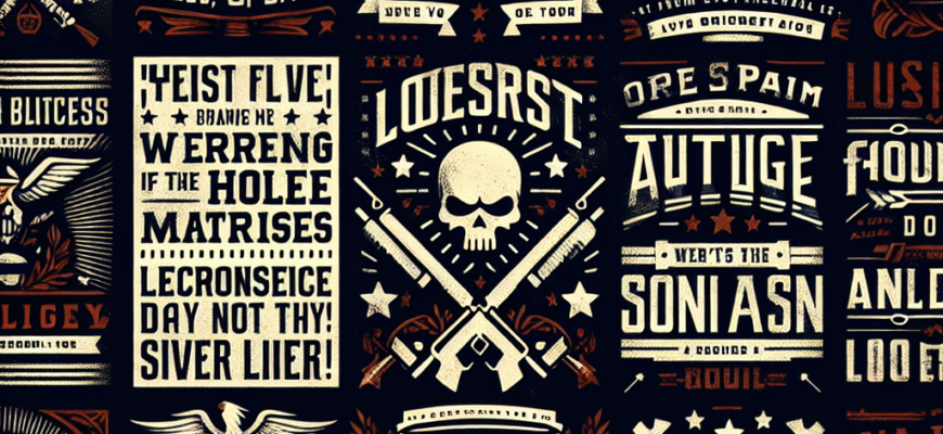 Цитати військових: надихаючі висловлювання для підтримки духу та патріотизму