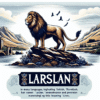 Значення імені Арслан: Походження, Символіка та Вплив на Життя