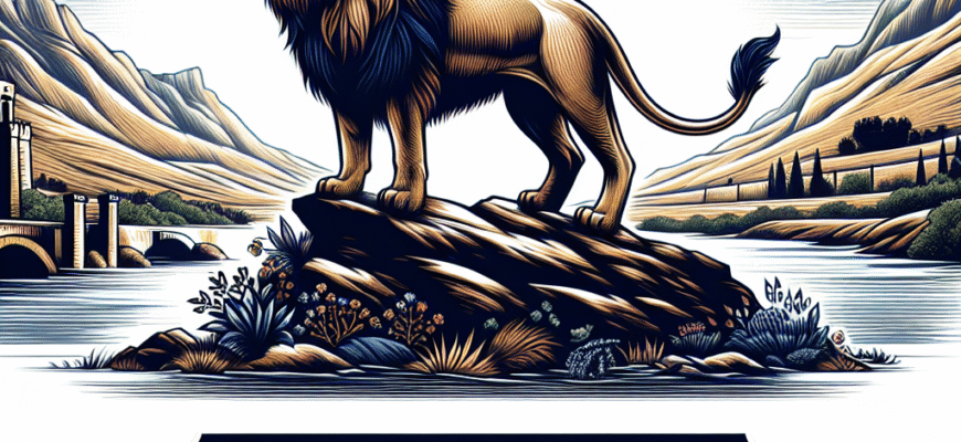 Значення імені Арслан: Походження, Символіка та Вплив на Життя