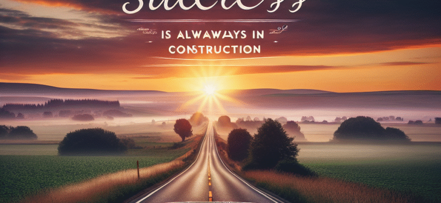 Цитати про дорогу: Вдохновляючі слова для подорожей та саморозвитку