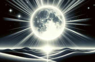 Значення імені Луна: Відкриваємо таємниці імені, яке вражає