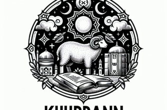 Значення імені Курбан: Історія, Походження та Вплив на Особистість
